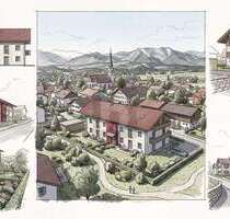 Grundstück zu verkaufen in Trostberg 795.000,00 € 916 m² Grundstück zu verkaufen in Trostberg 795.000,00 € 916 m²