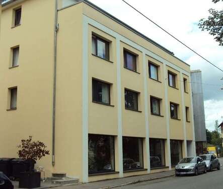 Foto - Wohnung zum Mieten in Stuttgart 320,00 € 16.89 m²
