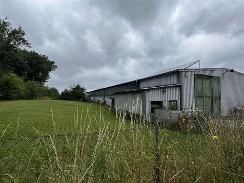 Foto - Grundstück in Wismar 395.000,00 € 9023 m²