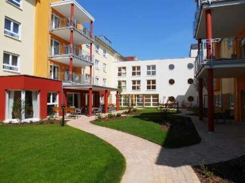 Foto - Wohnung zum Kaufen in Rastatt 159.000,00 € 48.29 m²