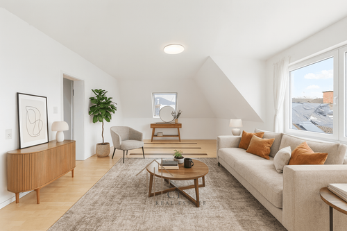 Foto - Wohnung zum Kaufen in Rodgau 379.000,00 € 127 m²