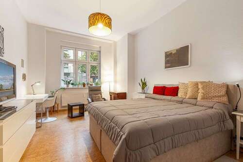 Foto - Wohnung zum Kaufen in Berlin 349.000,00 € 61.56 m²