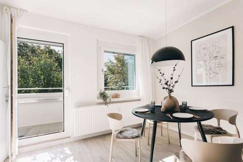 Foto - Wohnung zum Kaufen in Dresden 173.000,00 € 64.3 m²