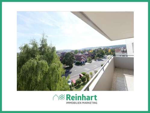Foto - Wohnung zum Kaufen in Rottendorf 209.900,00 € 93 m²