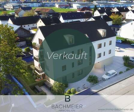 Foto - Wohnung zum Kaufen in Dingolfing 229.500,00 € 42.07 m²
