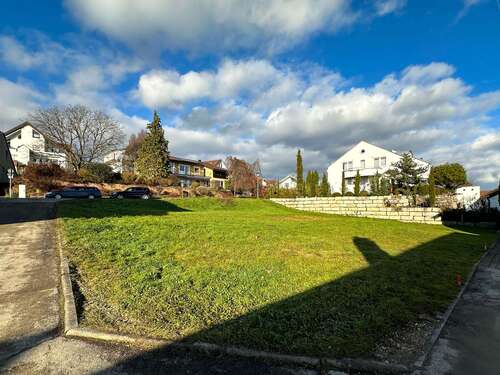 Foto - Grundstück zu verkaufen in Rechberghausen 335.000,00 € 569 m²