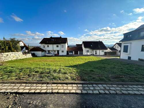 Foto - Grundstück zu verkaufen in Rechberghausen 335.000,00 € 569 m²