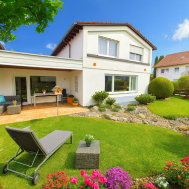 Foto - Haus zum Kaufen in Neufahrn 900.000,00 € 175 m²