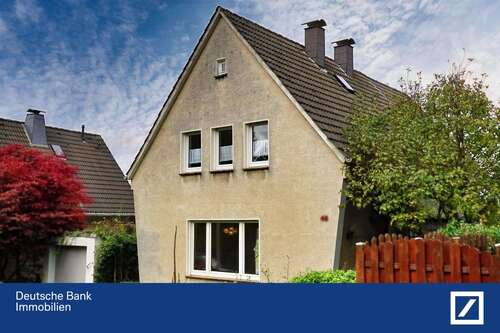 Foto - Haus zum Kaufen in Solingen 348.900,00 € 149 m²