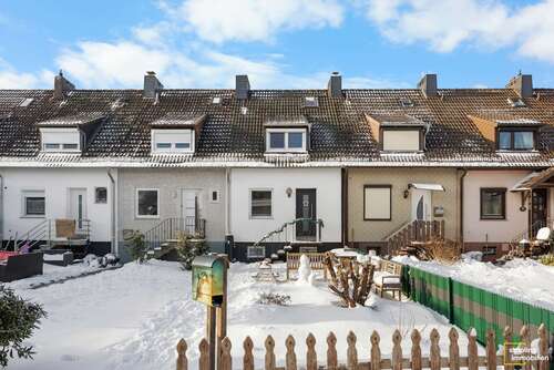 Foto - Haus zum Kaufen in Bremen 219.000,00 € 96.26 m²