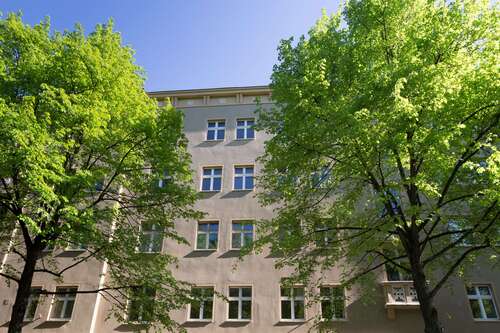 Foto - Wohnung zum Kaufen in Berlin 299.000,00 € 53.99 m²