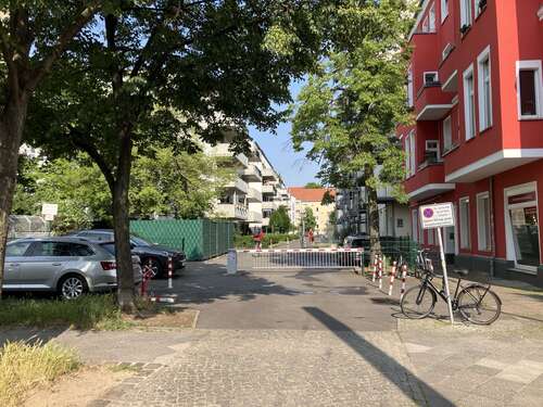 Foto - Garage zu vermieten in Berlin 95,00 €