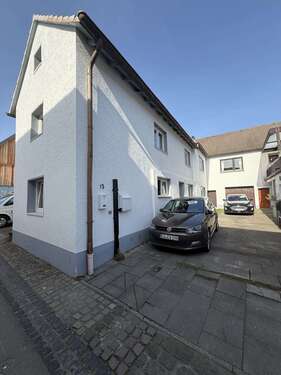 Foto - Haus zum Kaufen in Bad Münstereifel 164.000,00 € 107 m²