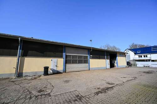 Foto - Halle in Hattingen 2.300,00 € 500 m²