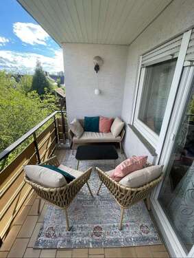 Foto - Wohnung zum Kaufen in Reutlingen 199.000,00 € 65 m²