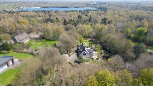 Foto - Haus zum Kaufen in Friedrichsfehn 1.100.000,00 € 330 m²