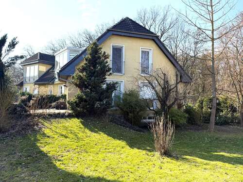 Foto - Büro in Ahrensfelde 515,00 € 64.4 m²