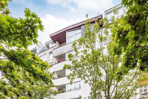 Foto - Wohnung zum Kaufen in Berlin 449.000,00 € 76.55 m²