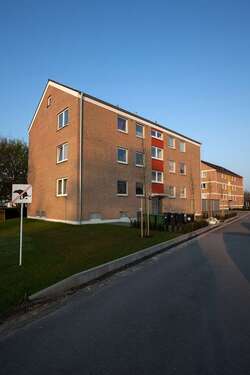 Foto - Wohnung zum Mieten in Bünde 408,13 € 70.61 m²