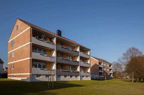 Foto - Wohnung zum Mieten in Bünde 408,13 € 70.61 m²