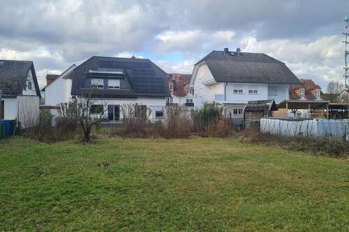 Foto - Grundstück zu verkaufen in Rodgau 399.000,00 € 532.17 m²