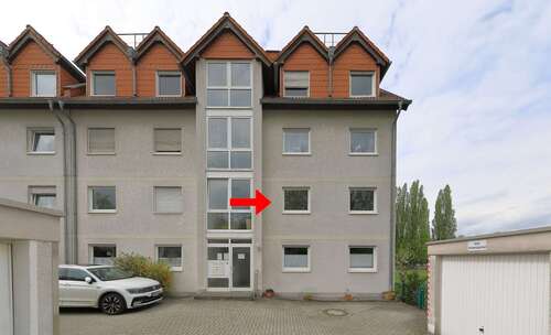 Foto - Wohnung zum Kaufen in Gladbeck 145.000,00 € 75.6 m²