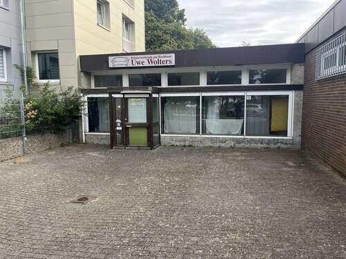 Foto - Einzelhandel in Oldenburg in Holstein 650,00 € 53 m²
