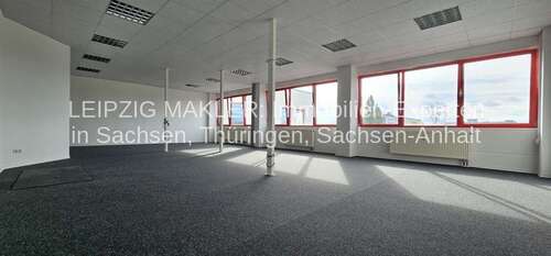 Foto - Büro in Leipzig 1.025,00 € 85.35 m²