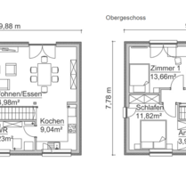 Haus zum Mieten in Finsterwalde 1.150,00 € 122 m²
