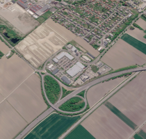 Grundstück in Meitingen 808.200,00 € 4490 m²