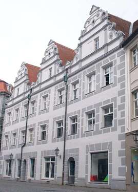 Foto - Wohnung zum Mieten in Ansbach 1.599,00 € 176 m²