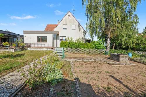 Foto - Haus zum Kaufen in Zirndorf 579.000,00 € 135 m²