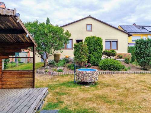Foto - Haus zum Kaufen in Ingolstadt 650.000,00 € 107 m²