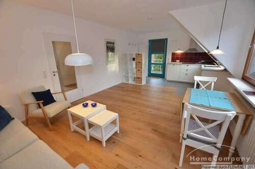 Foto - Wohnen auf Zeit in Worpswede 895,00 €