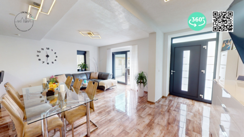 Foto - Haus zum Kaufen in Oberderdingen 372.000,00 € 85 m²