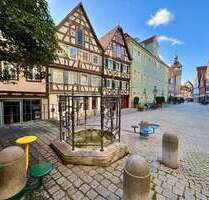 Haus zum Kaufen in Schwäbisch Hall 949.000,00 € 267 m²