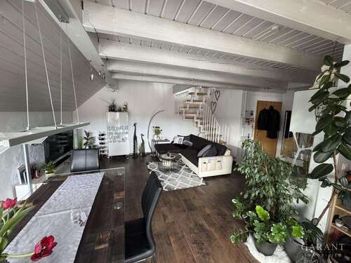 Foto - Wohnung zum Kaufen in Allmersbach im Tal 267.000,00 € 63 m²