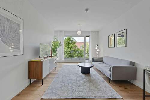 Foto - Wohnen auf Zeit in Berlin 1.950,00 €