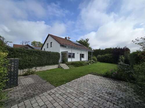 Foto - Haus zum Kaufen in Tann 435.000,00 € 154 m²