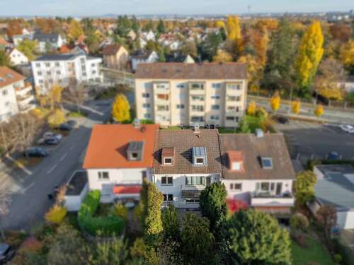 Foto - Haus zum Kaufen in Zirndorf 537.000,00 € 187 m²