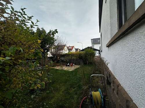 Foto - Haus zum Kaufen in Griesheim 399.000,00 € 124 m²