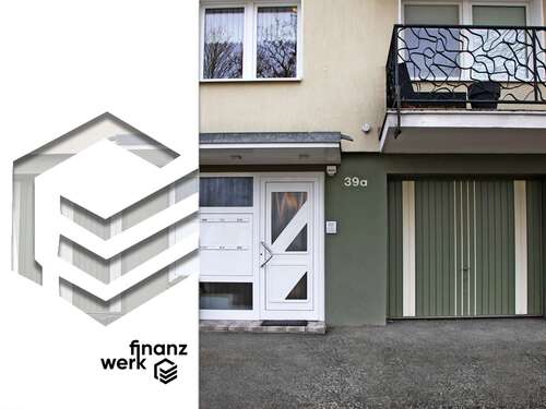 Foto - Wohnung zum Kaufen in Hagen 149.500,00 € 72 m²