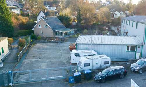 Foto - Haus zum Kaufen in Hattingen 1.200.000,00 € 185.34 m²