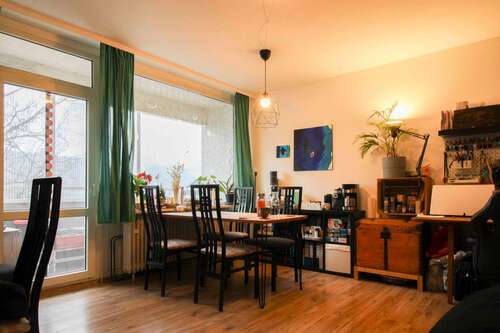 Foto - Wohnung zum Kaufen in Bensheim 269.000,00 € 82.34 m²