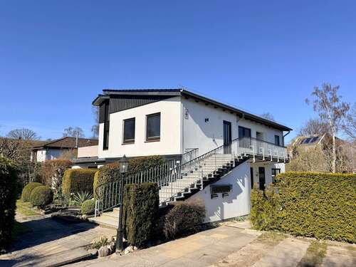 Foto - Wohnung zum Kaufen in Neustadt in Holstein 160.000,00 € 34 m²