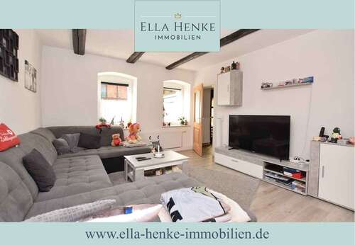 Foto - Haus zum Kaufen in Jerxheim 150.000,00 € 150 m²