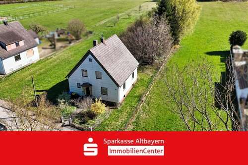 Foto - Haus zum Kaufen in Neuburg 229.000,00 € 121 m²