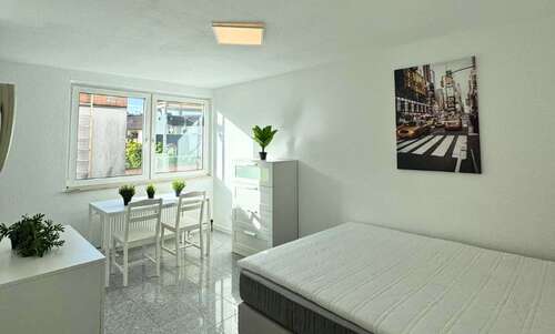 Foto - Wohnung zum Kaufen in Mainz 156.000,00 € 23 m²