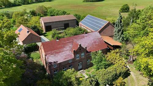 Foto - Haus zum Kaufen in Malk-Göhren 480.000,00 € 300 m²