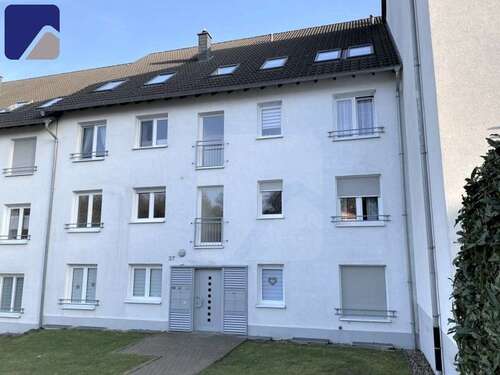 Foto - Wohnung zum Mieten in Hagen 800,00 € 90.22 m²